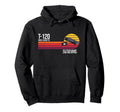 80S 90S Music Nostalgia Video Cassette Hoodie - Streetwear Style Unisex - T-Shirt, Sweatshirt, Hoodie