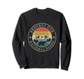 Protect Our National Parks Hiking Sweatshirt - Aesthetic Graphic Men Women - T-Shirt, Sweatshirt, Hoodie