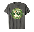 Isle Royale National Park Michigan Hike T-Shirt - Trendy Graphic Men Women - T-Shirt, Sweatshirt, Hoodie