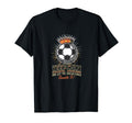 Keep Calm Let Soccer Coach Handle It T-Shirt - Streetwear Style for Adults - T-Shirt, Sweatshirt, Hoodie