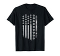 Soccer Game Day Sports Fan Support T-Shirt - Novelty Apparel Men Women - T-Shirt, Sweatshirt, Hoodie