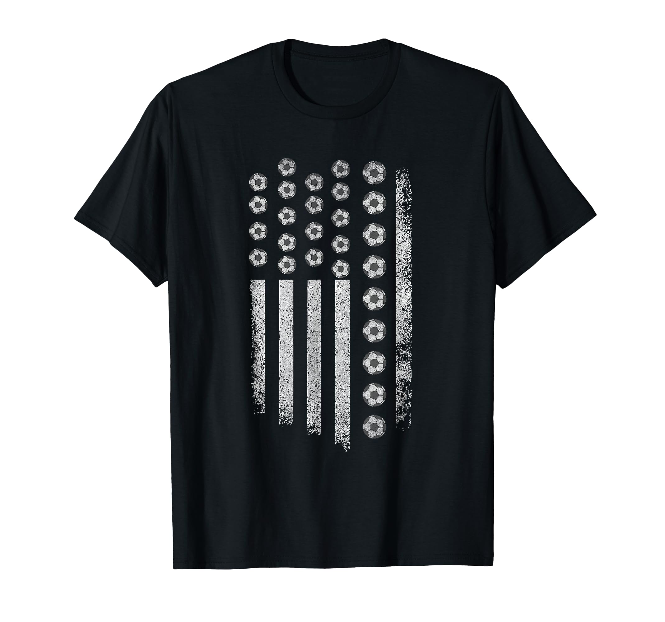 Soccer Game Day Sports Fan Support T-Shirt - Novelty Apparel Men Women - T-Shirt, Sweatshirt, Hoodie