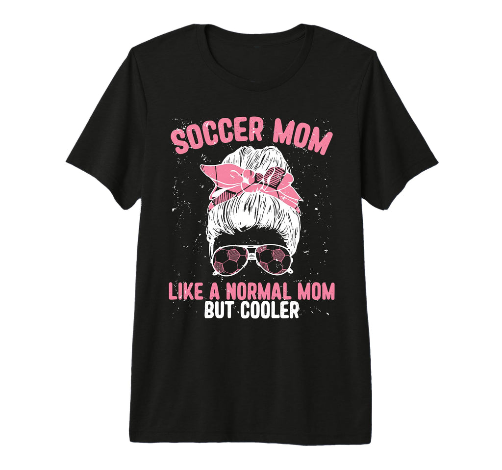 Football Mom Player Fans Love Club T-Shirt - Fun Novelty Design Unisex - T-Shirt, Sweatshirt, Hoodie