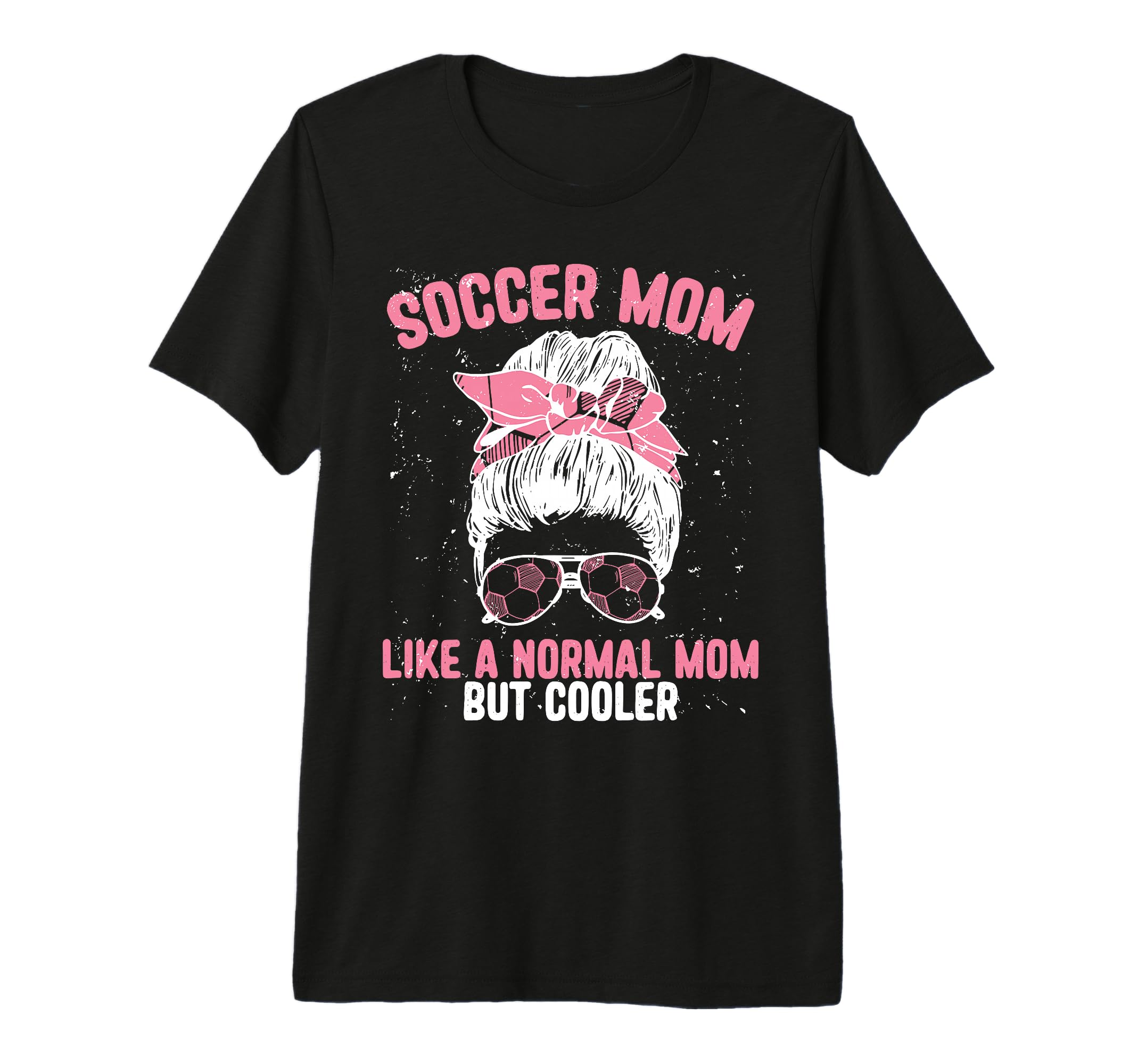 Football Mom Player Fans Love Club T-Shirt - Fun Novelty Design Unisex - T-Shirt, Sweatshirt, Hoodie