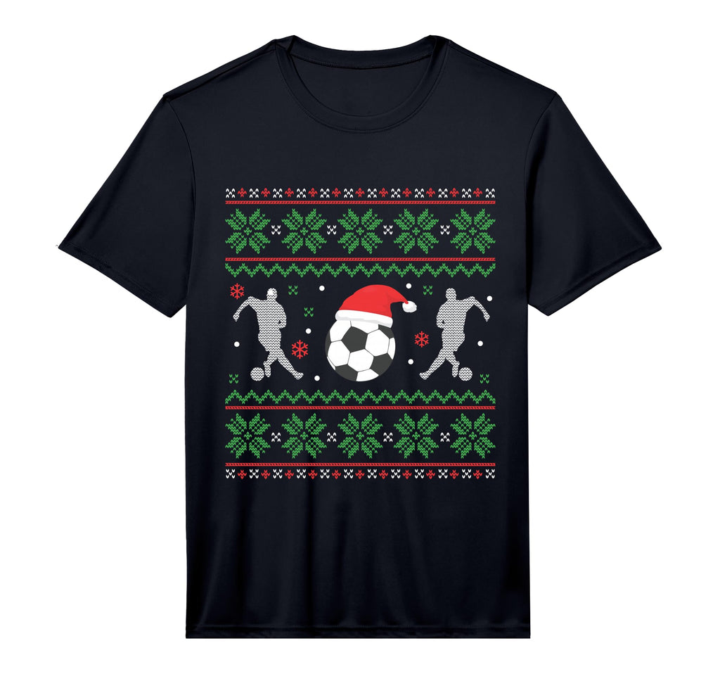Soccer Ugly Funny Soccer Performance T-Shirt - Streetwear Style Men Women - T-Shirt, Sweatshirt, Hoodie
