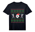 Soccer Ugly Funny Soccer Performance T-Shirt - Streetwear Style Men Women - T-Shirt, Sweatshirt, Hoodie