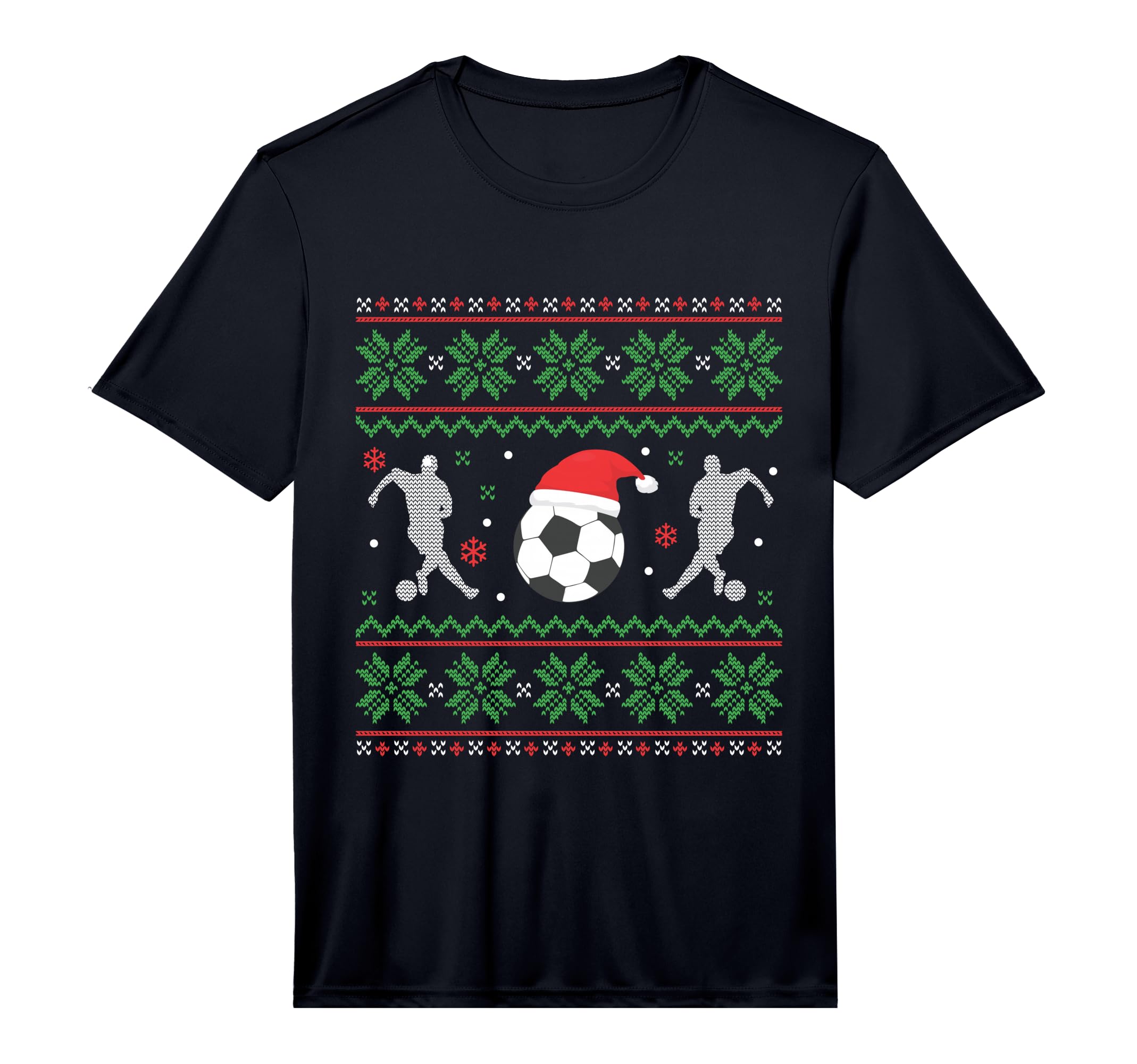 Soccer Ugly Funny Soccer Performance T-Shirt - Streetwear Style Men Women - T-Shirt, Sweatshirt, Hoodie