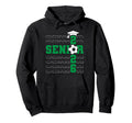 Senior 2026 Graduation Class 2026 School Hoodie - Graphic Print Men Women - T-Shirt, Sweatshirt, Hoodie