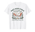 Protect Our National Park Not Sale T-Shirt - Unique Graphic Men Women - T-Shirt, Sweatshirt, Hoodie