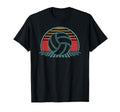 Volleyball Lover 80S Player T-Shirt - Fun Novelty Design Unisex - T-Shirt, Sweatshirt, Hoodie