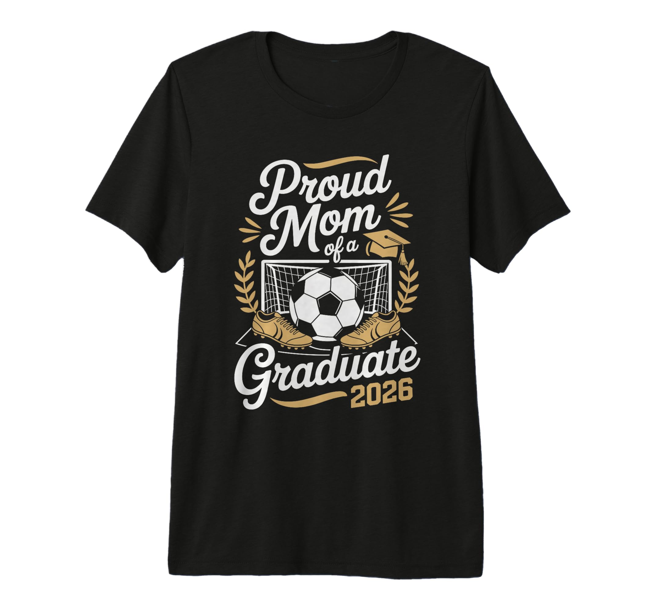 Senior Mom Class 2026 Back To School T-Shirt - Fun Novelty Design Unisex - T-Shirt, Sweatshirt, Hoodie
