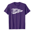 Pennant Flag Game Day Inspired Football T-Shirt - Unique Graphic Men Women - T-Shirt, Sweatshirt, Hoodie
