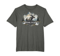 Grand Teton National Park Wyoming Sweatshirt - Streetwear Style for Adults - T-Shirt, Sweatshirt, Hoodie