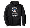 There Was Who Really Loved Anime Hoodie - Custom Art Print Men Women - T-Shirt, Sweatshirt, Hoodie