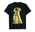 Roller Skater Roller Skating T-Shirt - Unique Graphic Unisex - T-Shirt, Sweatshirt, Hoodie