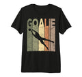 Soccer Goalie Soccer Goalkeeper Soccer T-Shirt - Unique Graphic Men Women - T-Shirt, Sweatshirt, Hoodie
