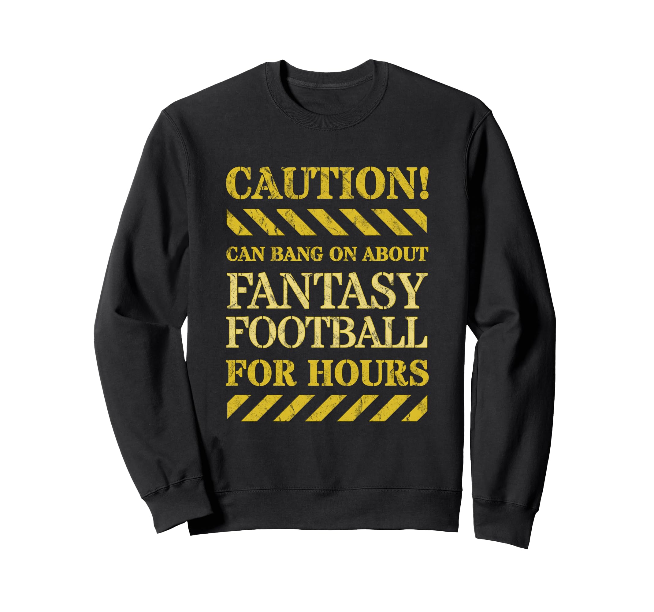 Funny Fantasy Football Soccer Sweatshirt - Aesthetic Graphic Unisex - T-Shirt, Sweatshirt, Hoodie