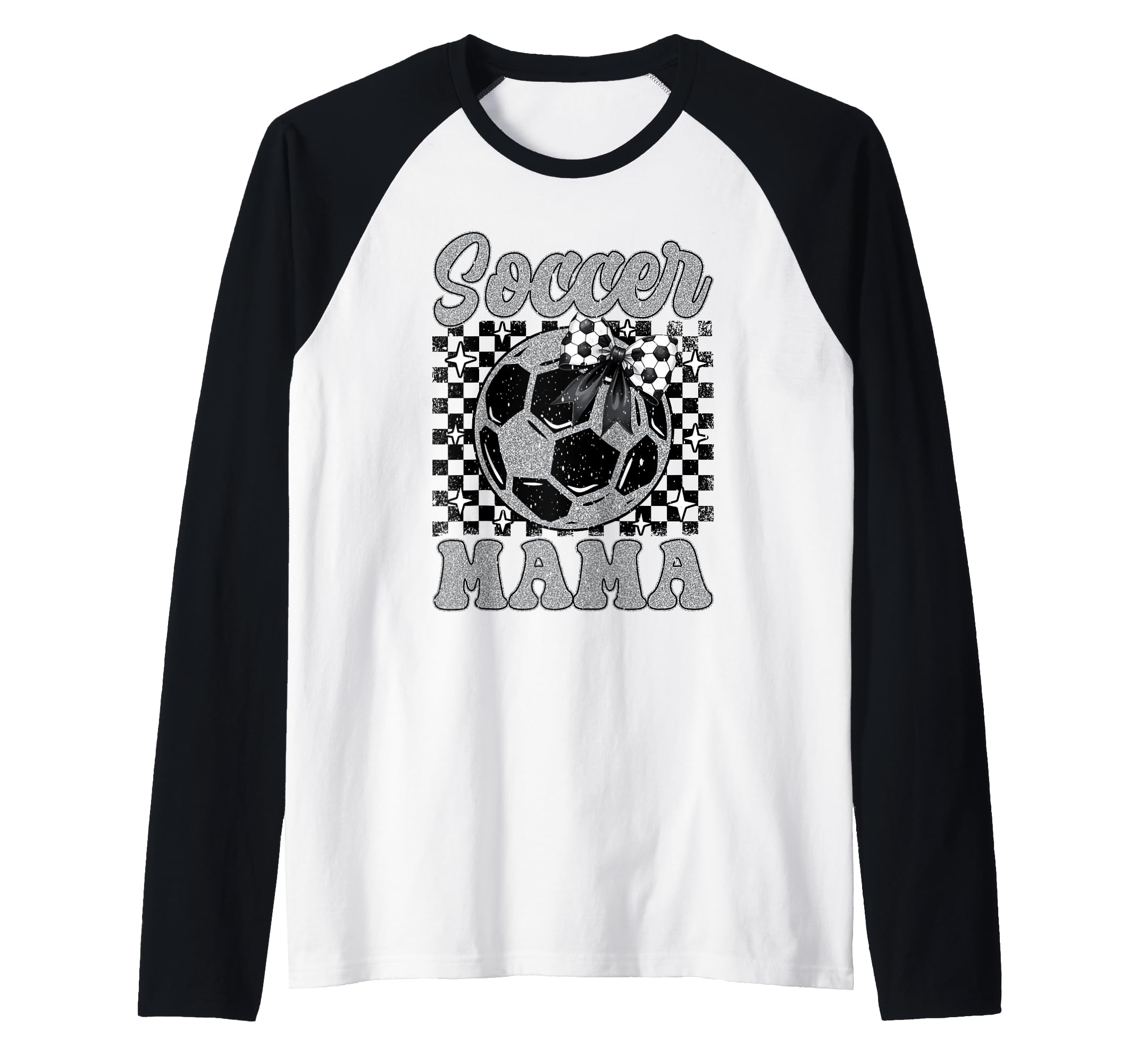 Soccer Mama Mom Mother Mommy Gift T-Shirt - Minimalist Print Men Women - T-Shirt, Sweatshirt, Hoodie