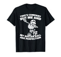 Soccer Sports Player Team Soccer T-Shirt - Graphic Print Men Women - T-Shirt, Sweatshirt, Hoodie