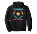 Goalie Soccer Player Goalkeeper Sport Hoodie - Streetwear Style for Adults - T-Shirt, Sweatshirt, Hoodie