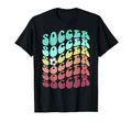 Soccer Just Who Loves Play Club T-Shirt - Aesthetic Graphic Men Women - T-Shirt, Sweatshirt, Hoodie