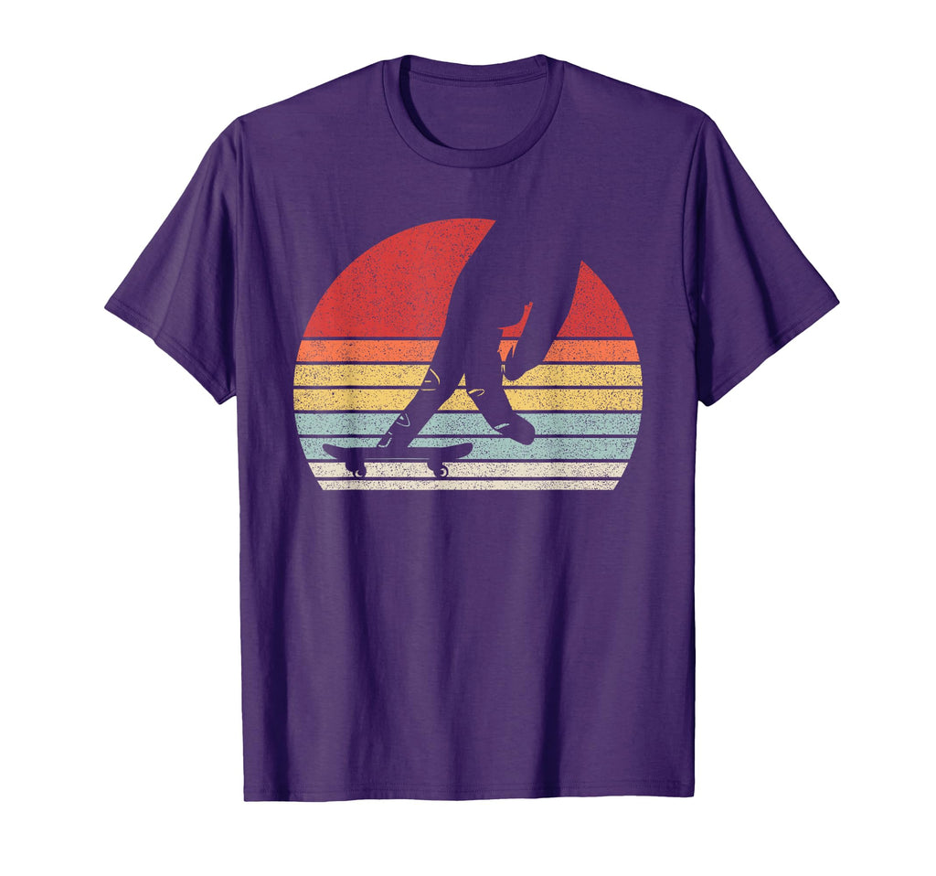 Fingerboard Skateboard Skating Skate T-Shirt - Graphic Print Men Women - T-Shirt, Sweatshirt, Hoodie