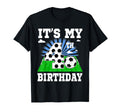 4 Year Old Its My 4Th Birthday T-Shirt - Aesthetic Graphic for Adults - T-Shirt, Sweatshirt, Hoodie
