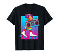 Rollerskates Funny 80S Roller Disco T-Shirt - Aesthetic Graphic for Adults - T-Shirt, Sweatshirt, Hoodie