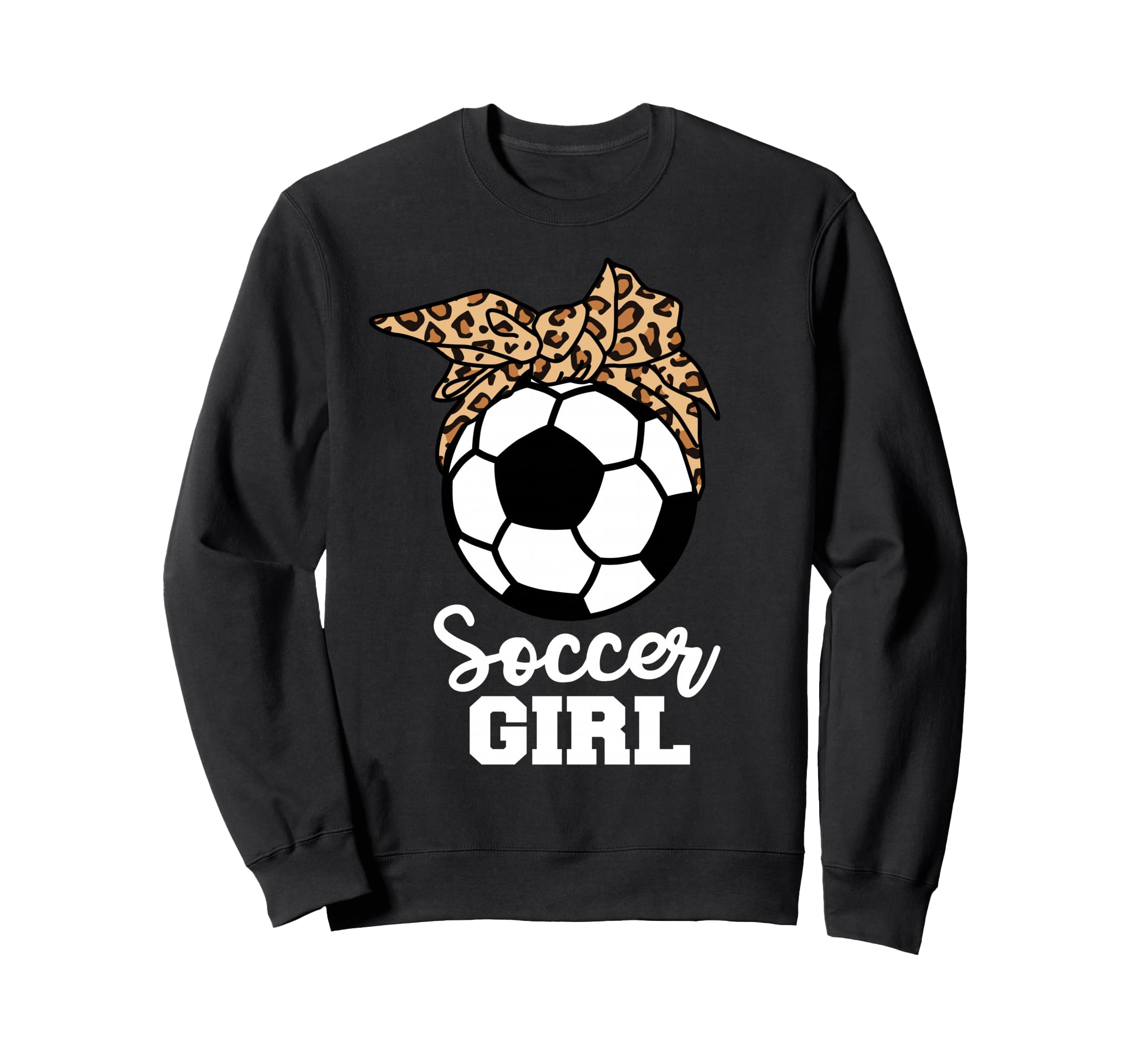 Soccer Soccer Player Funny Sweatshirt - Custom Art Print for Adults - T-Shirt, Sweatshirt, Hoodie