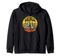 Bryce Canyon National Park Utah Usa Hoodie - Fun Novelty Design Men Women - T-Shirt, Sweatshirt, Hoodie