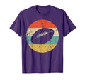 Football Football T-Shirt - Custom Art Print Unisex - T-Shirt, Sweatshirt, Hoodie