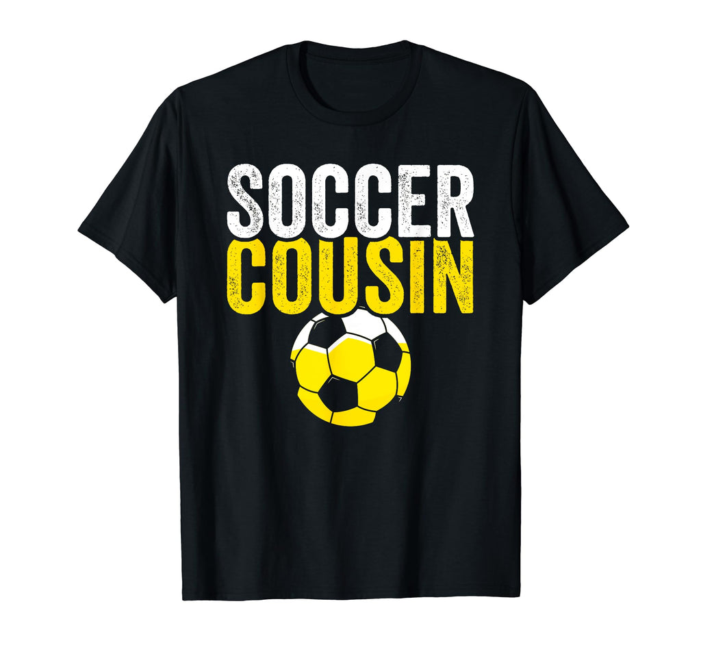 Soccer Player Football Fan Shirts T-Shirt - Fun Novelty Design Men Women - T-Shirt, Sweatshirt, Hoodie