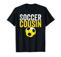 Soccer Player Football Fan Shirts T-Shirt - Fun Novelty Design Men Women - T-Shirt, Sweatshirt, Hoodie