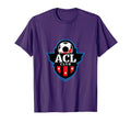 Torn Acl Club Knee Surgery Soccer Sports T-Shirt - Custom Art Print Unisex - T-Shirt, Sweatshirt, Hoodie