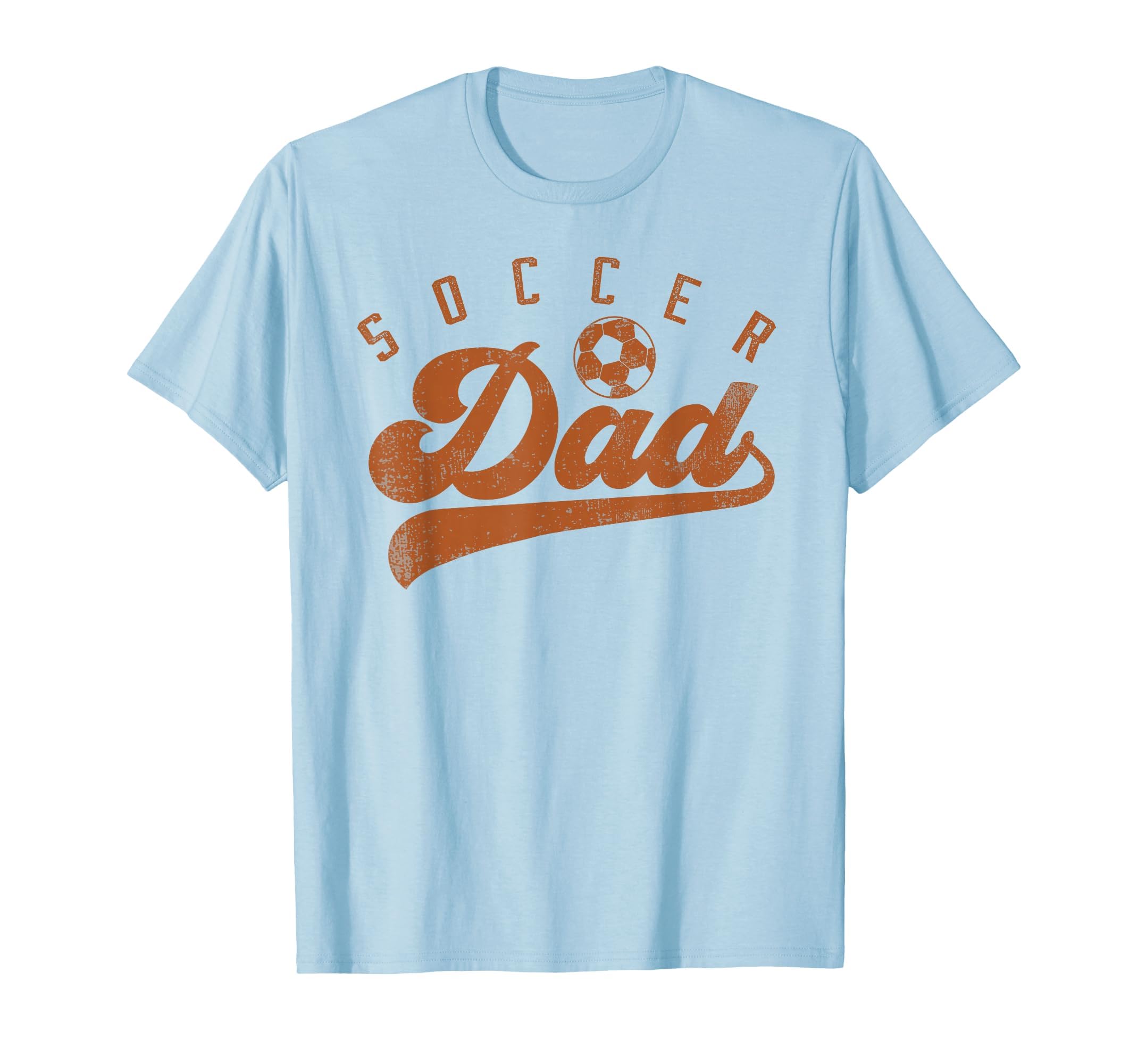 Soccer Dad Fathers Day Gifts Hoodie - Fun Novelty Design Unisex - T-Shirt, Sweatshirt, Hoodie