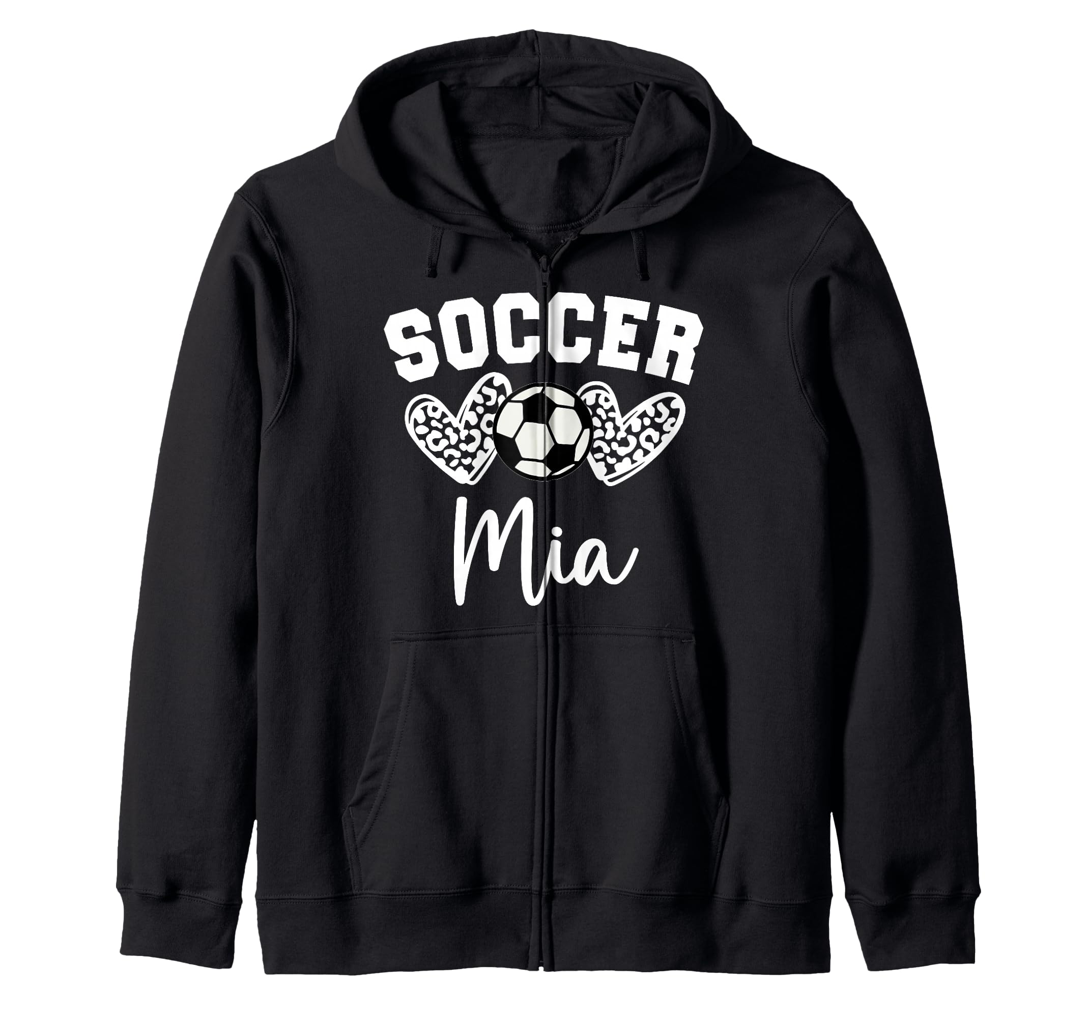 Soccer Matching Family Game And Hoodie - Casual Everyday Wear Men Women - T-Shirt, Sweatshirt, Hoodie
