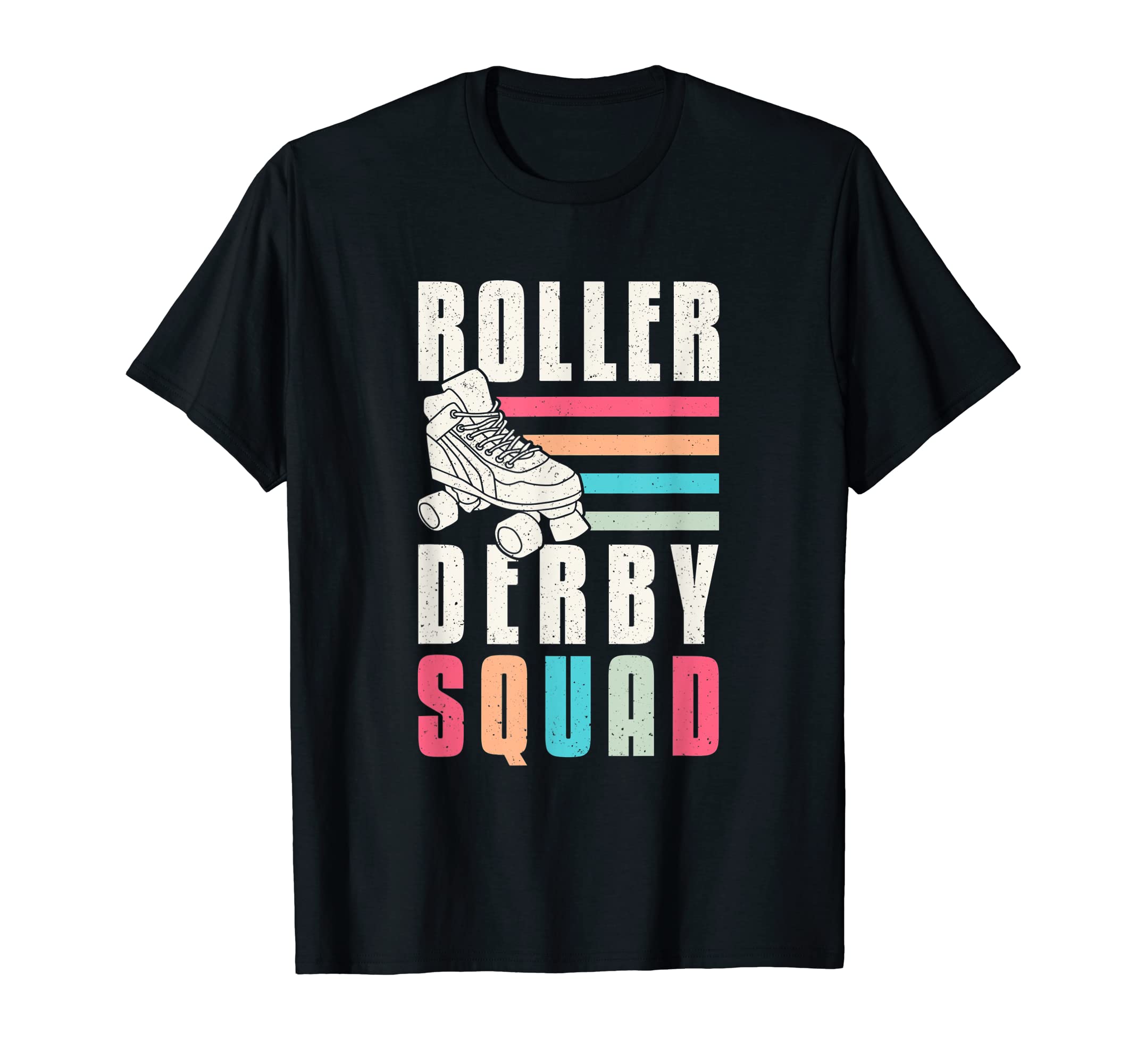 Hobby Sports 70S 80S Designs Roller Skates Hoodie - Graphic Print Unisex - T-Shirt, Sweatshirt, Hoodie
