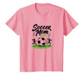 Soccer Mom Life Proud Parent Team Sweatshirt - Unique Graphic Men Women - T-Shirt, Sweatshirt, Hoodie