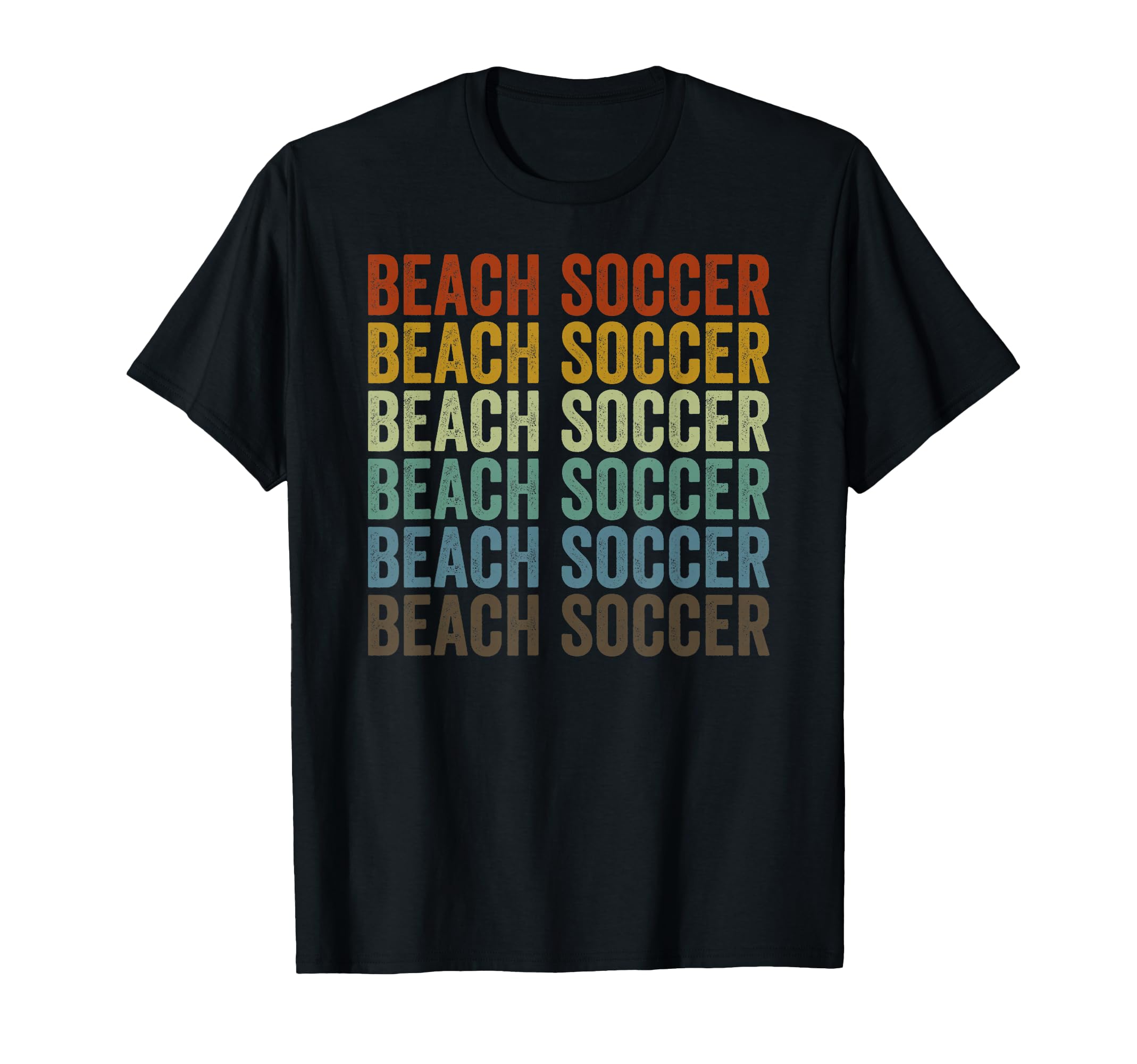 Beach Soccer T-Shirt - Streetwear Style Unisex - T-Shirt, Sweatshirt, Hoodie