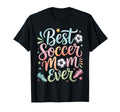Soccer Game Lover Mom Mothers Day Sweatshirt - Novelty Apparel for Adults - T-Shirt, Sweatshirt, Hoodie