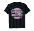 Funny Soccer Typography Soccer T-Shirt - Casual Everyday Wear for Adults - T-Shirt, Sweatshirt, Hoodie