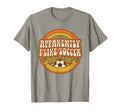 Apparently I Like Soccer Game Day T-Shirt - Minimalist Print Unisex - T-Shirt, Sweatshirt, Hoodie