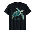 Dry Tortugas National Park Beach T-Shirt - Minimalist Print Unisex - T-Shirt, Sweatshirt, Hoodie