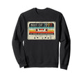 Best 1997 Birthday Yrs 1997 Cassette Sweatshirt - Novelty Apparel Unisex - T-Shirt, Sweatshirt, Hoodie