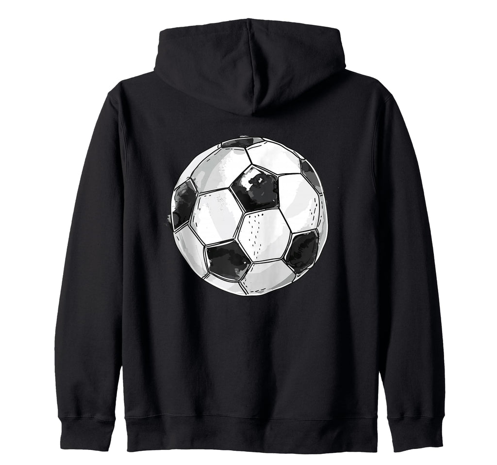 Funny Soccer Instructor Tees And T-Shirt - Casual Everyday Wear for Adults - T-Shirt, Sweatshirt, Hoodie