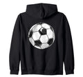 Funny Soccer Instructor Tees And T-Shirt - Casual Everyday Wear for Adults - T-Shirt, Sweatshirt, Hoodie