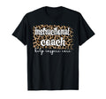 Instructional Coaching Appreciation T-Shirt - Graphic Print for Adults - T-Shirt, Sweatshirt, Hoodie