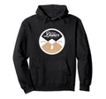 Indiana Dunes National Park Circle Hoodie - Graphic Print Men Women - T-Shirt, Sweatshirt, Hoodie