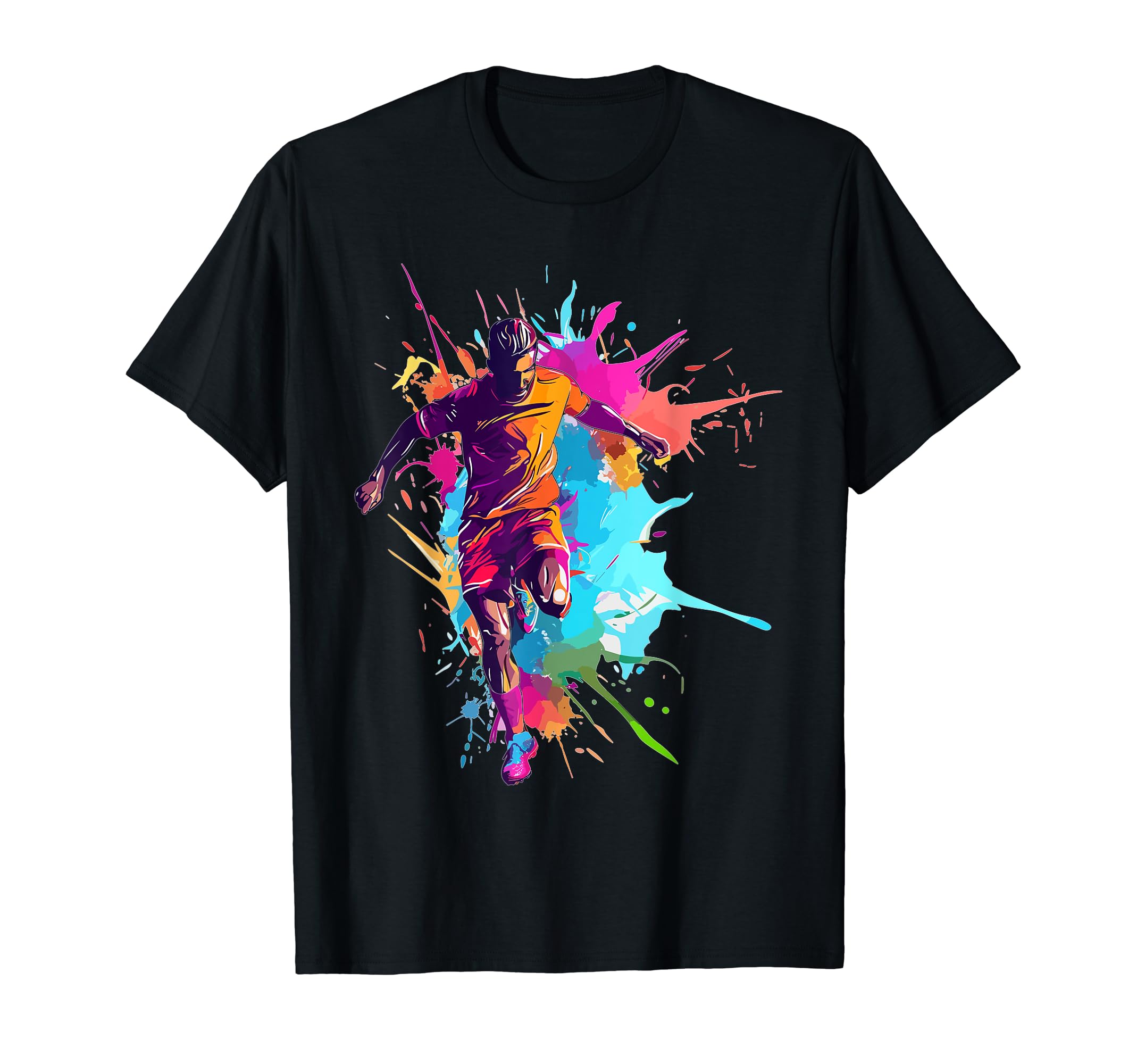 Soccer Gifts Soccer Gifts Hoodie - Unique Graphic for Adults - T-Shirt, Sweatshirt, Hoodie