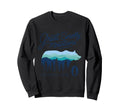 Tennessee Nc 1934 Great Smokey Sweatshirt - Fun Novelty Design for Adults - T-Shirt, Sweatshirt, Hoodie